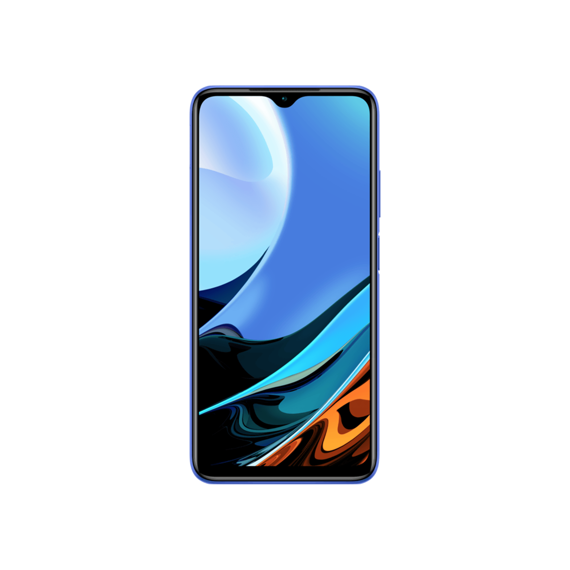 Xiaomi Redmi 9T 4/64GB Mavi Android Telefon Modelleri