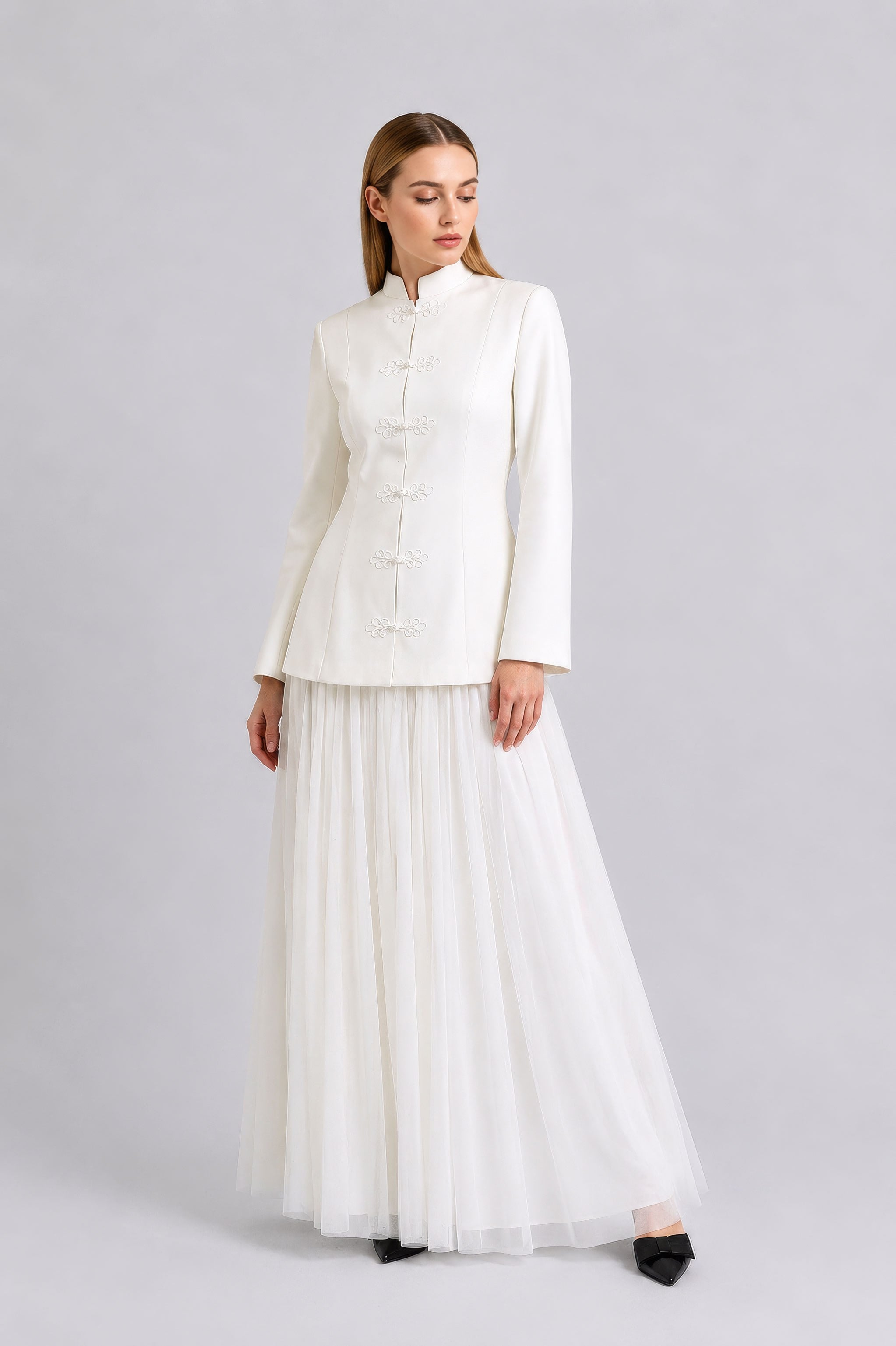 TASARIM PREMİUM BLAZER 