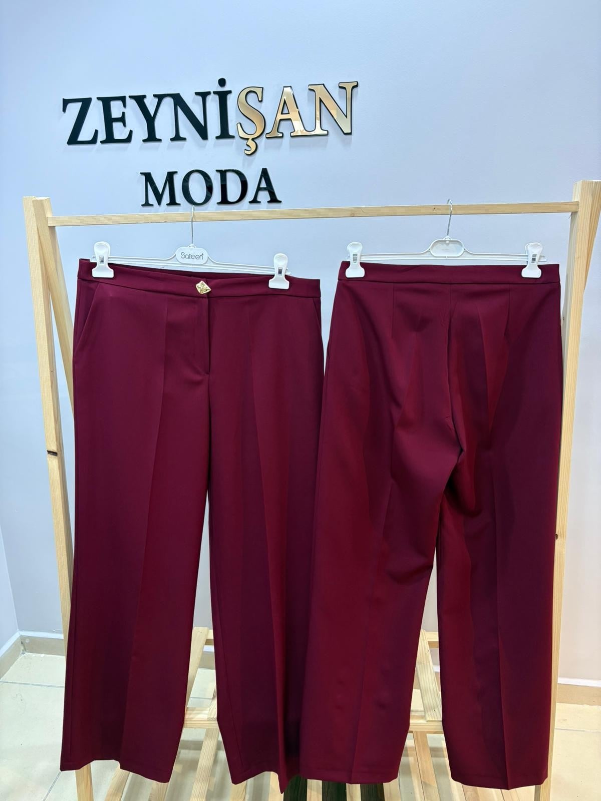 BRDO PANTOLON