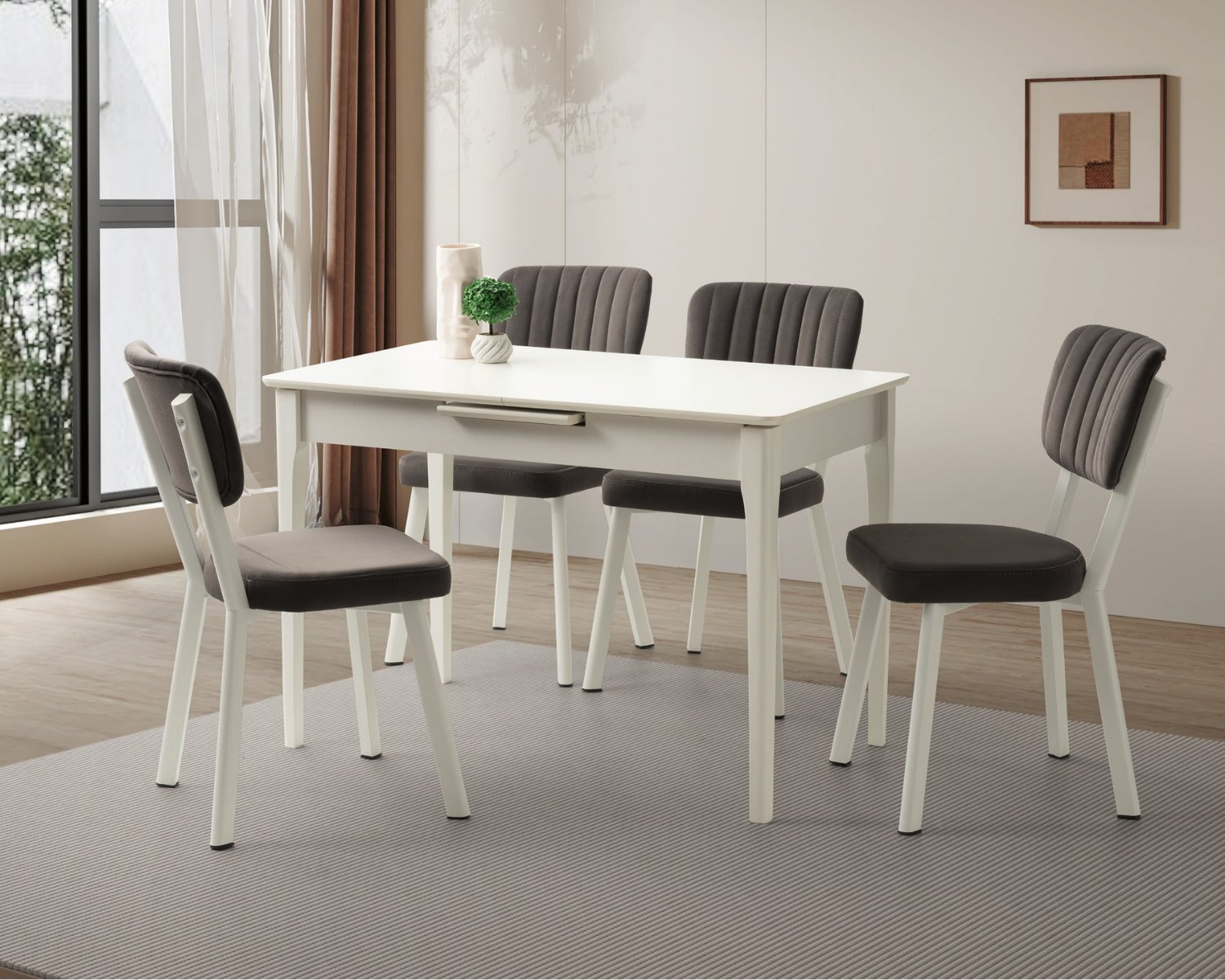 Elit Roma Masa (Aytaşı) 70x115x150