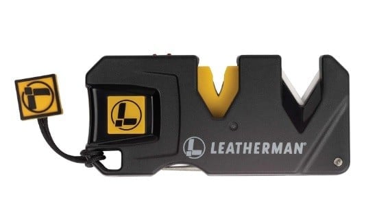 Leatherman Blade Sharpener Biley 