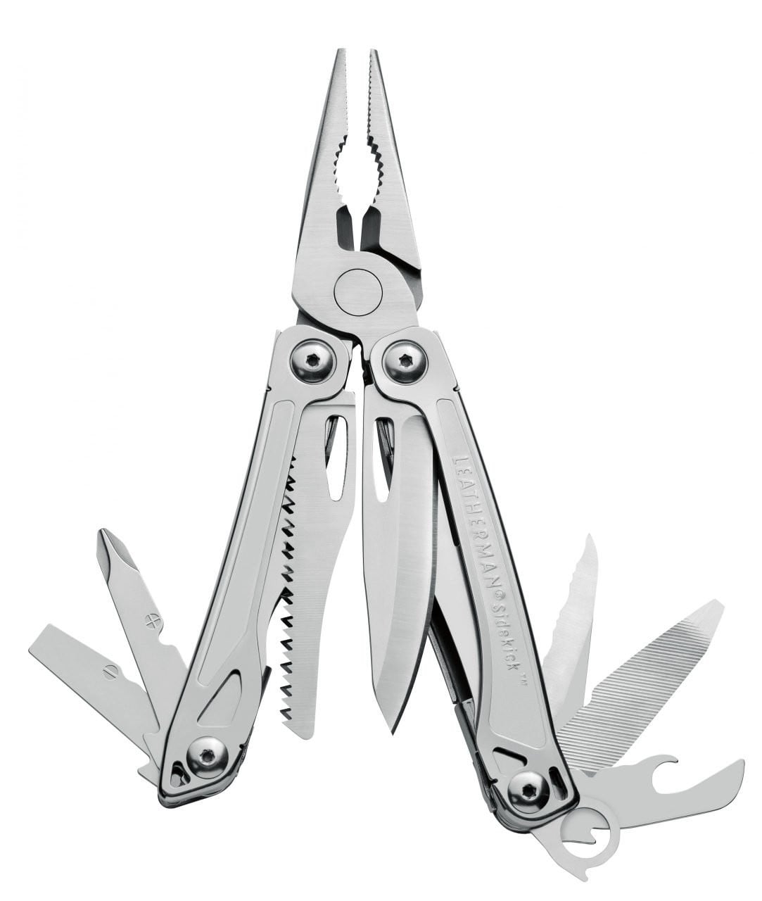 Leatherman Sidekick Tool