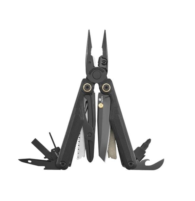 Leatherman Wave ® Alpha Multi Tool