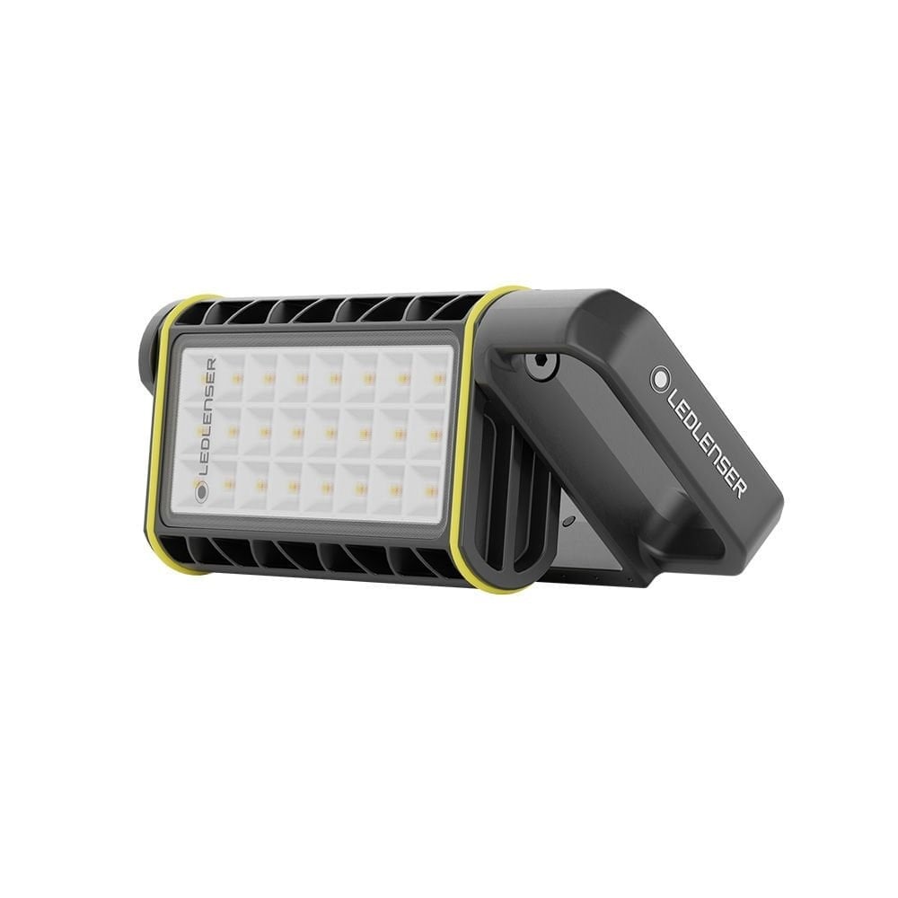 Led Lenser AF4R Work Işıldak