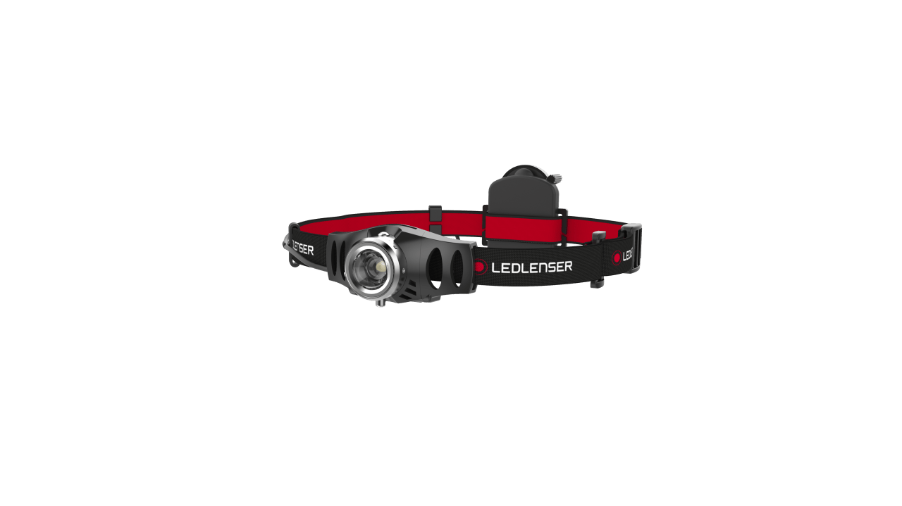 Led Lenser H3.2 Kafa Feneri