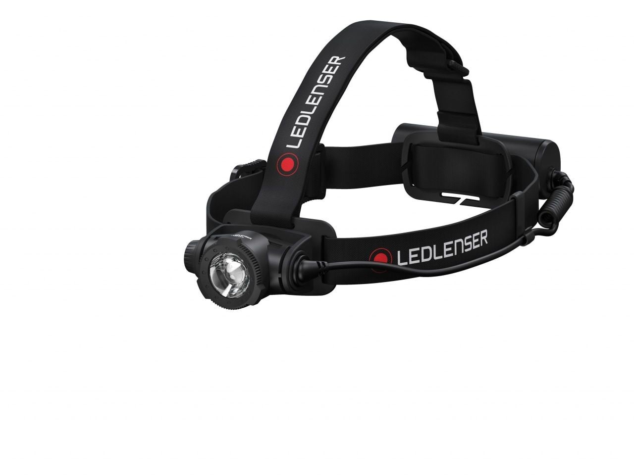 Led Lenser H7R Core Kafa Feneri