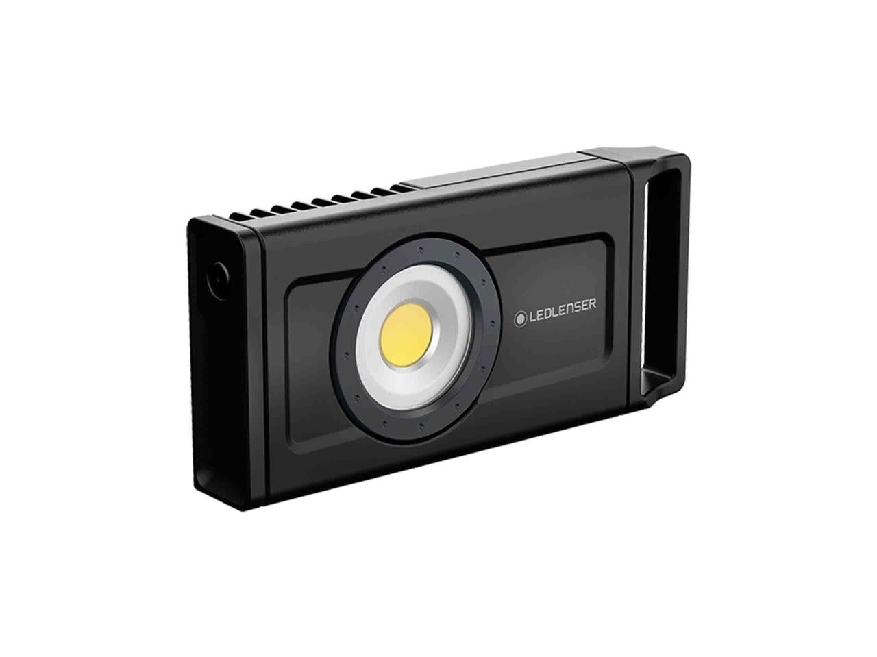 Led Lenser iF4R Music Fener