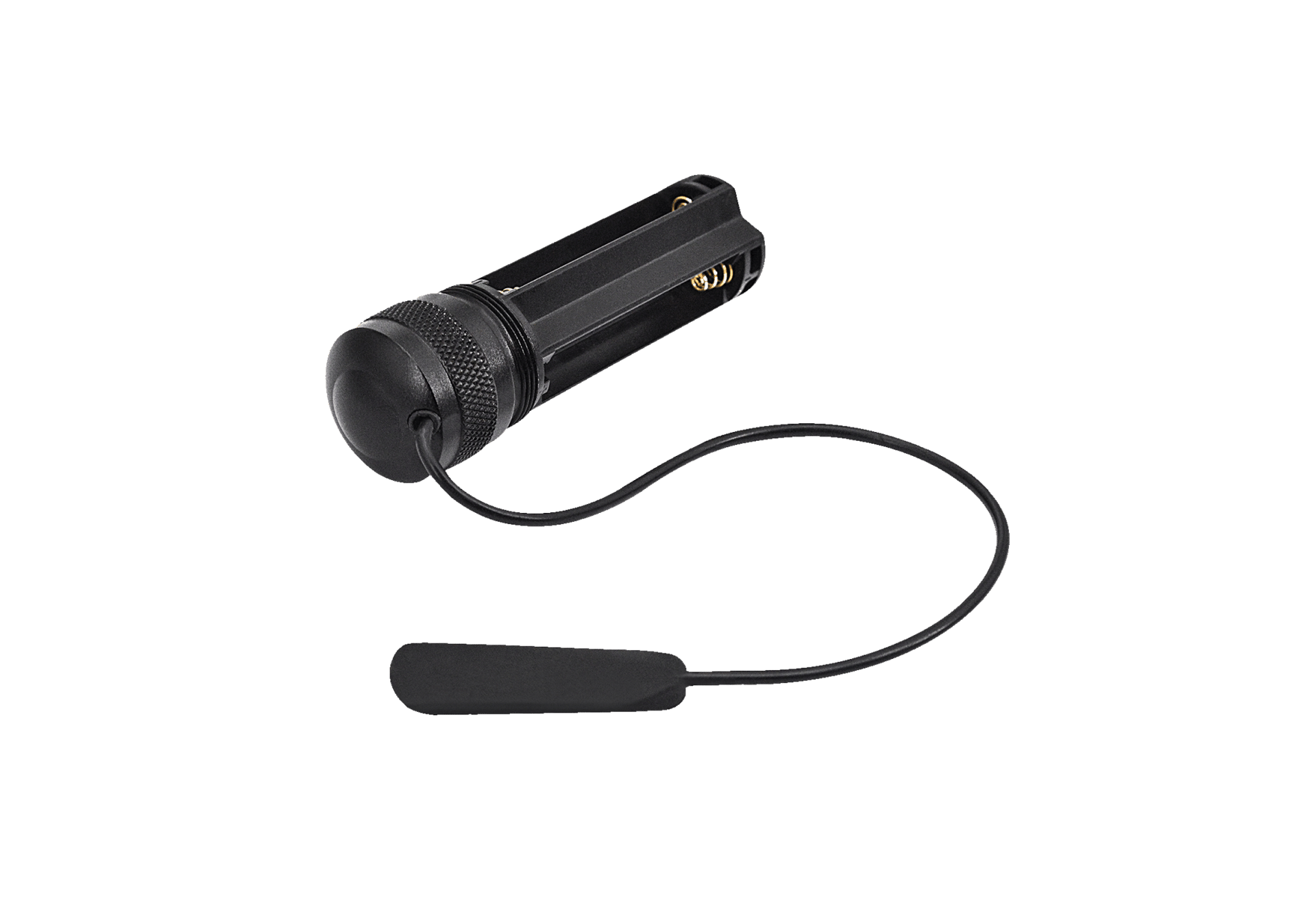 Led Lenser Sessiz Buton