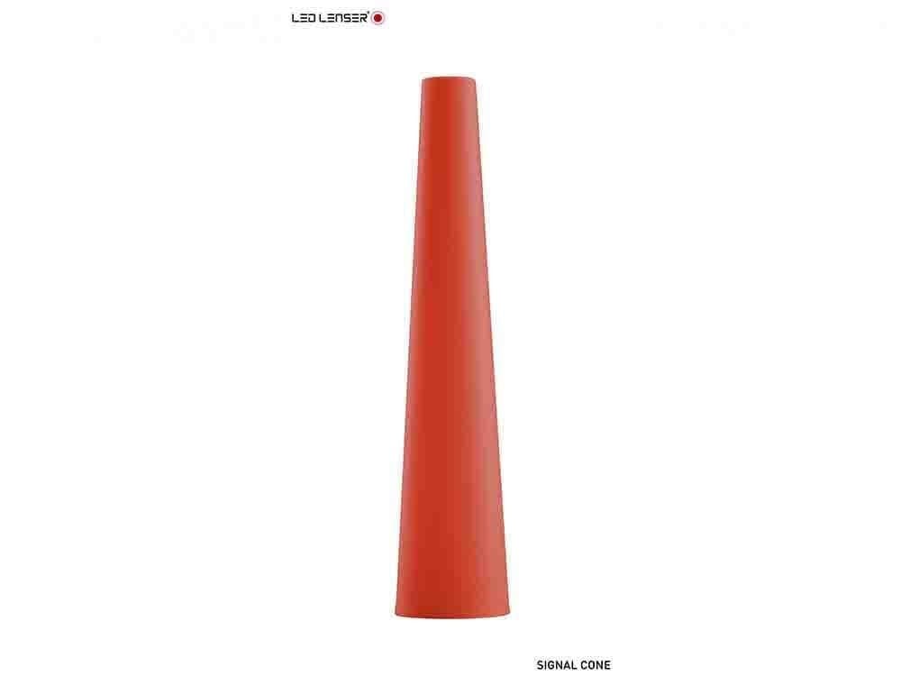 Led Lenser Sinyal Koni 7478