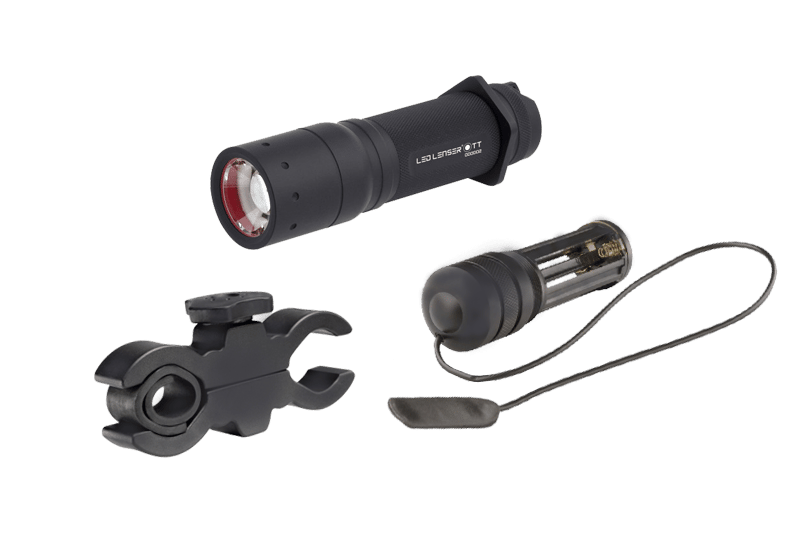 Led Lenser TT Fener Seti