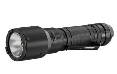 Led Lenser TT3R Şarjlı El Feneri