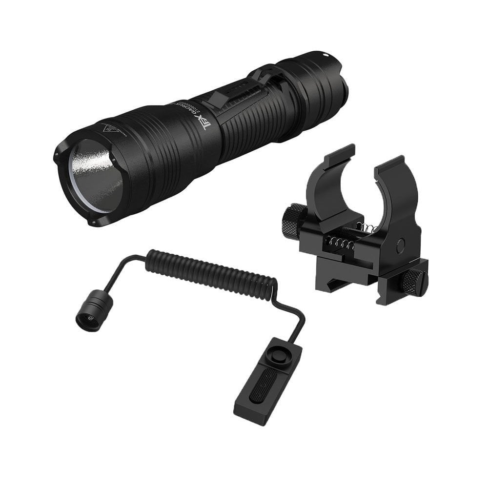 TFX Gacrux 2500 Fener Set