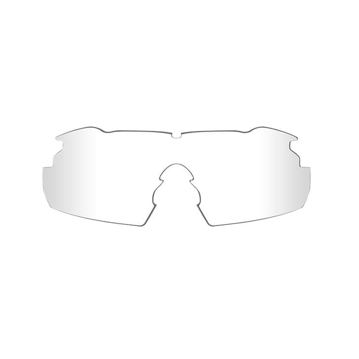 WILEY X WX Vapor 2.5 Balistik Lens