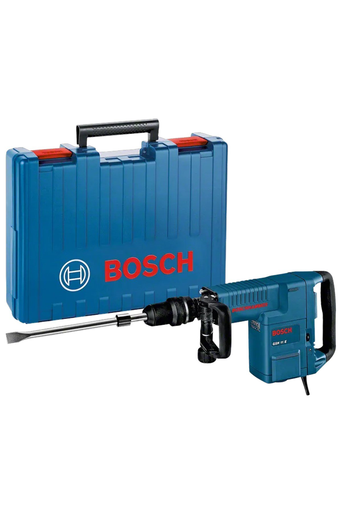  BOSCH GSH 11 E 1500 W KIRICI