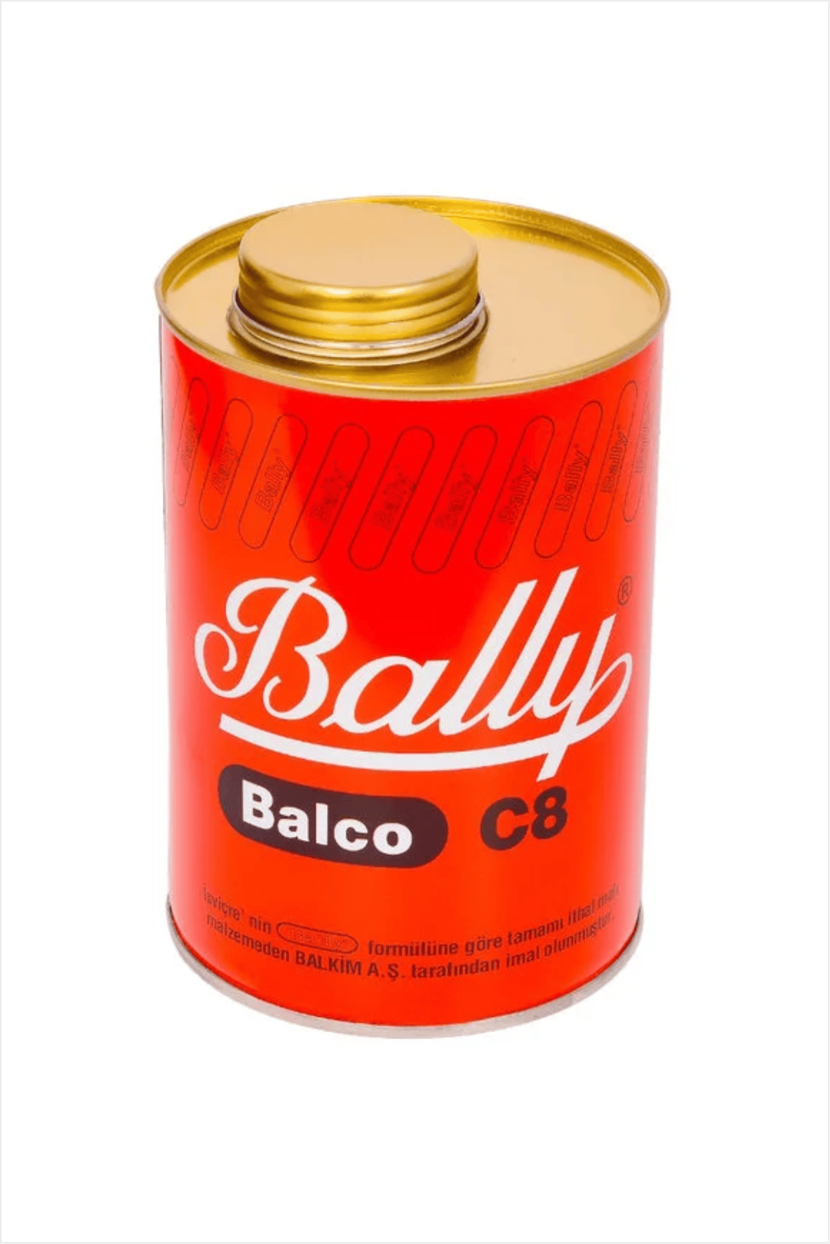 Bally Balco C8 850 gr Çok Amaçlı Yapıştırıcı
