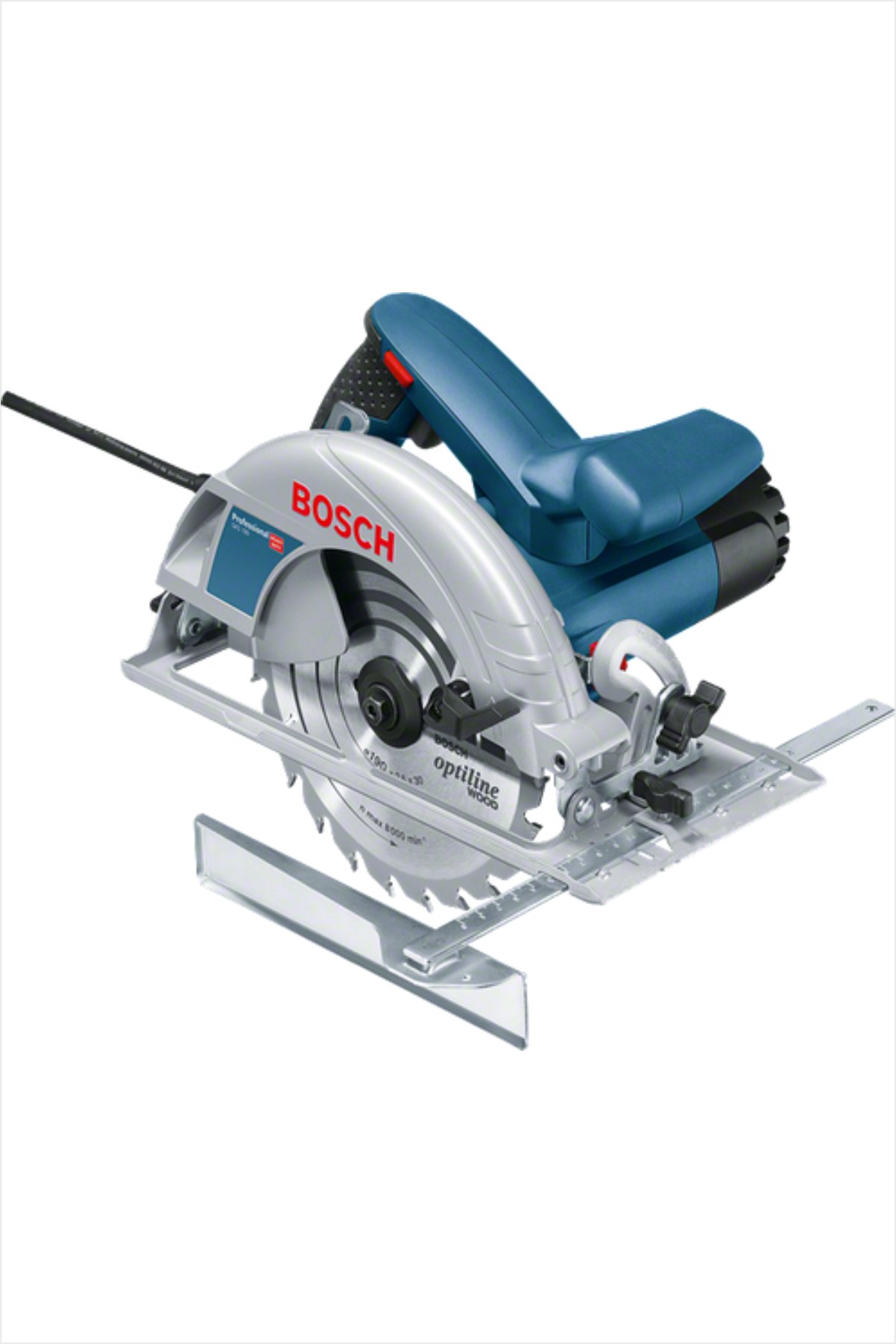 BOSCH GKS 190 DAİRE TESTERE