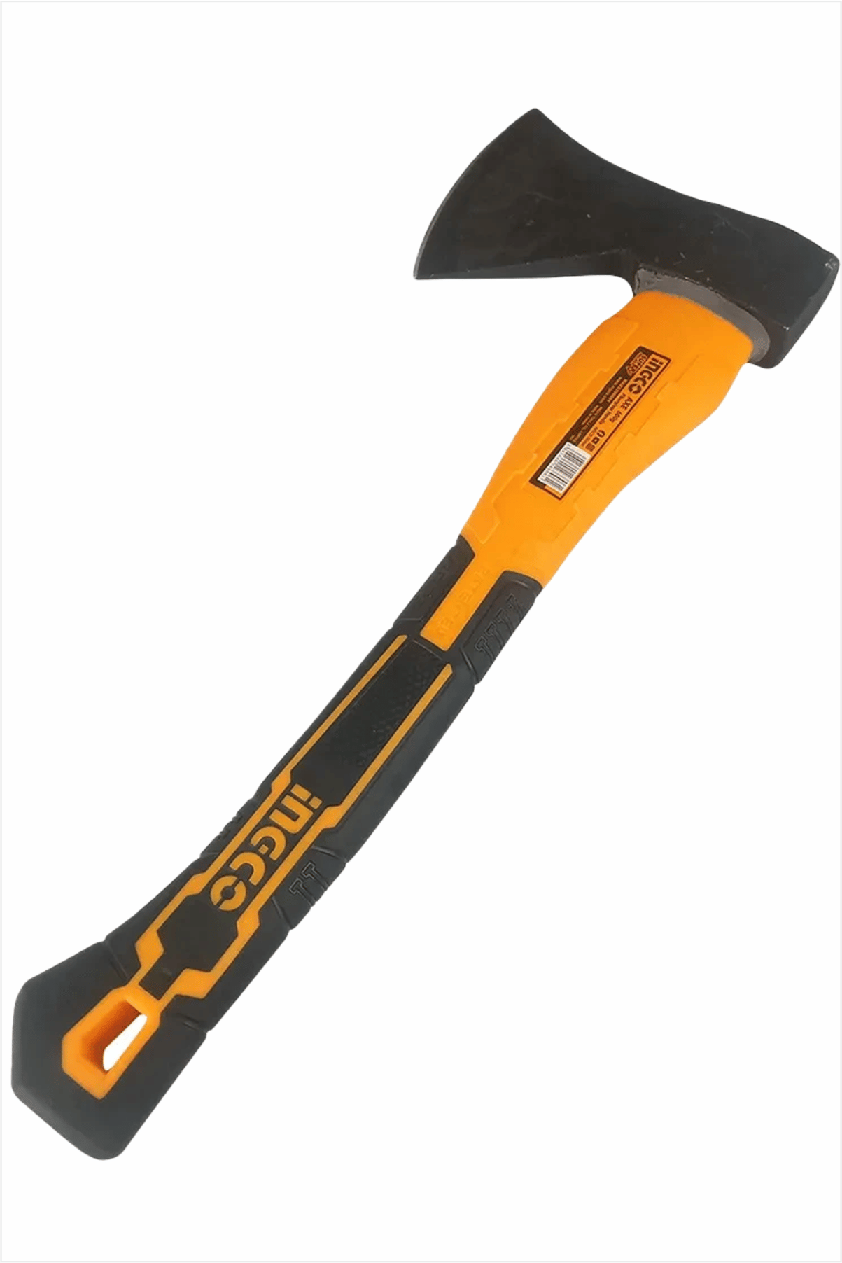 Claw hammer - HAXS206001