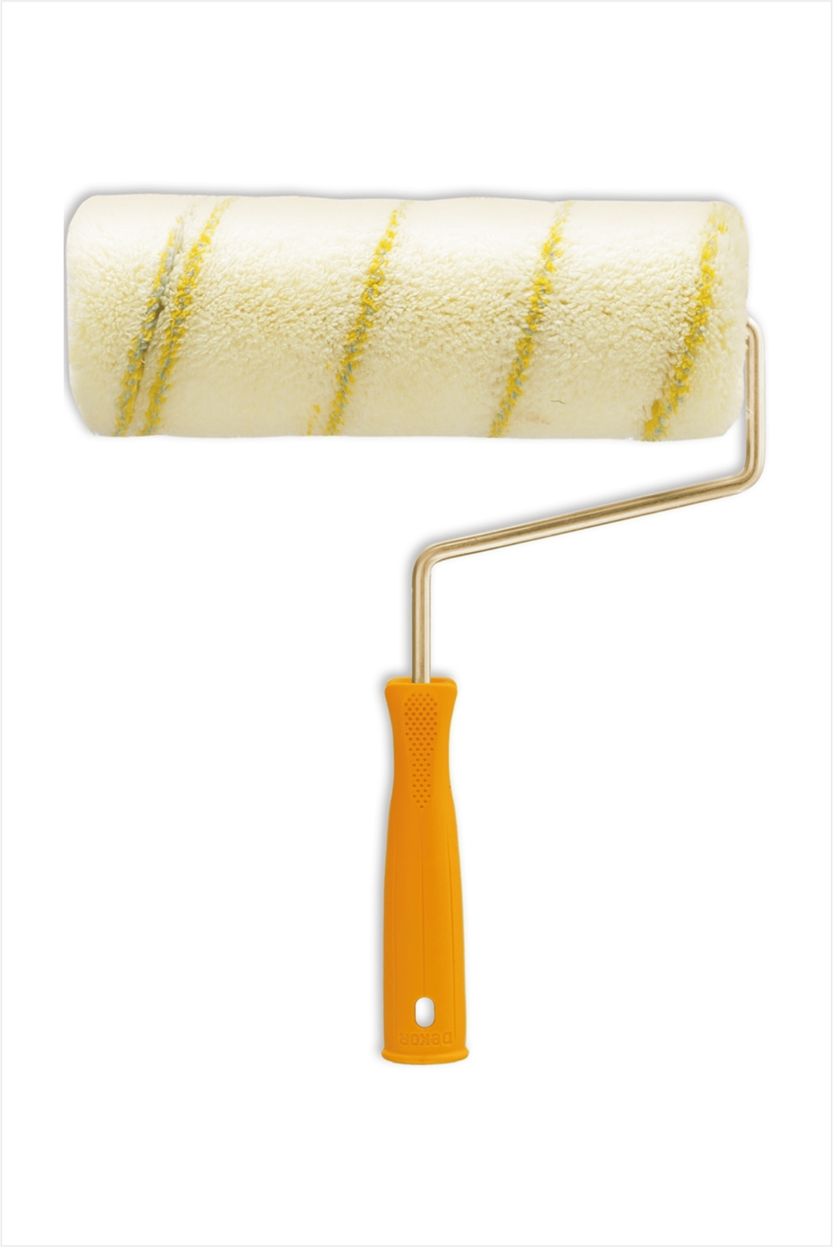 DEKOR PLASTİK İÇ CEPHE RULO 25 CM / 25