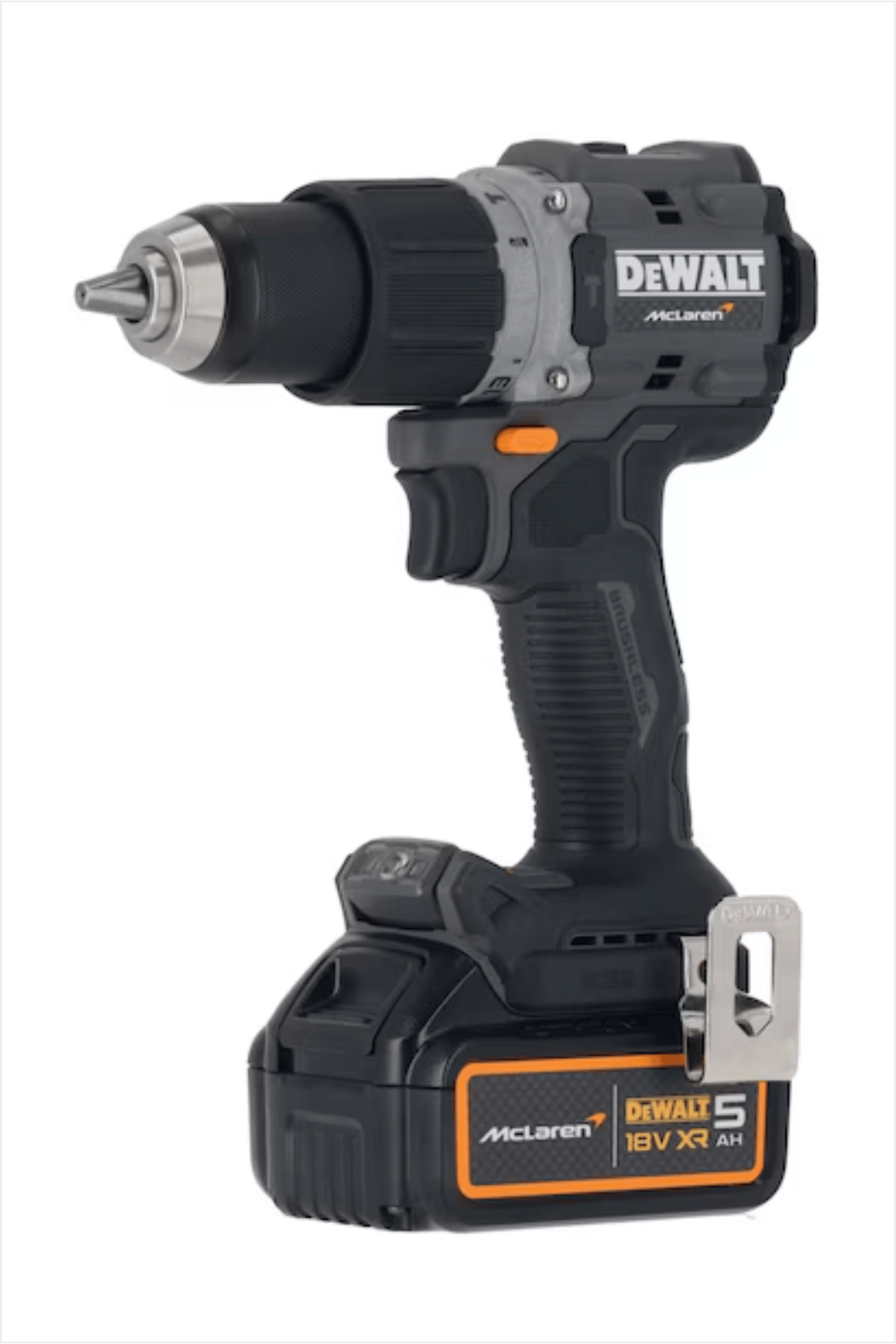 DEWALT DCD85MP2T-QW Darbeli Matkap Vidalama