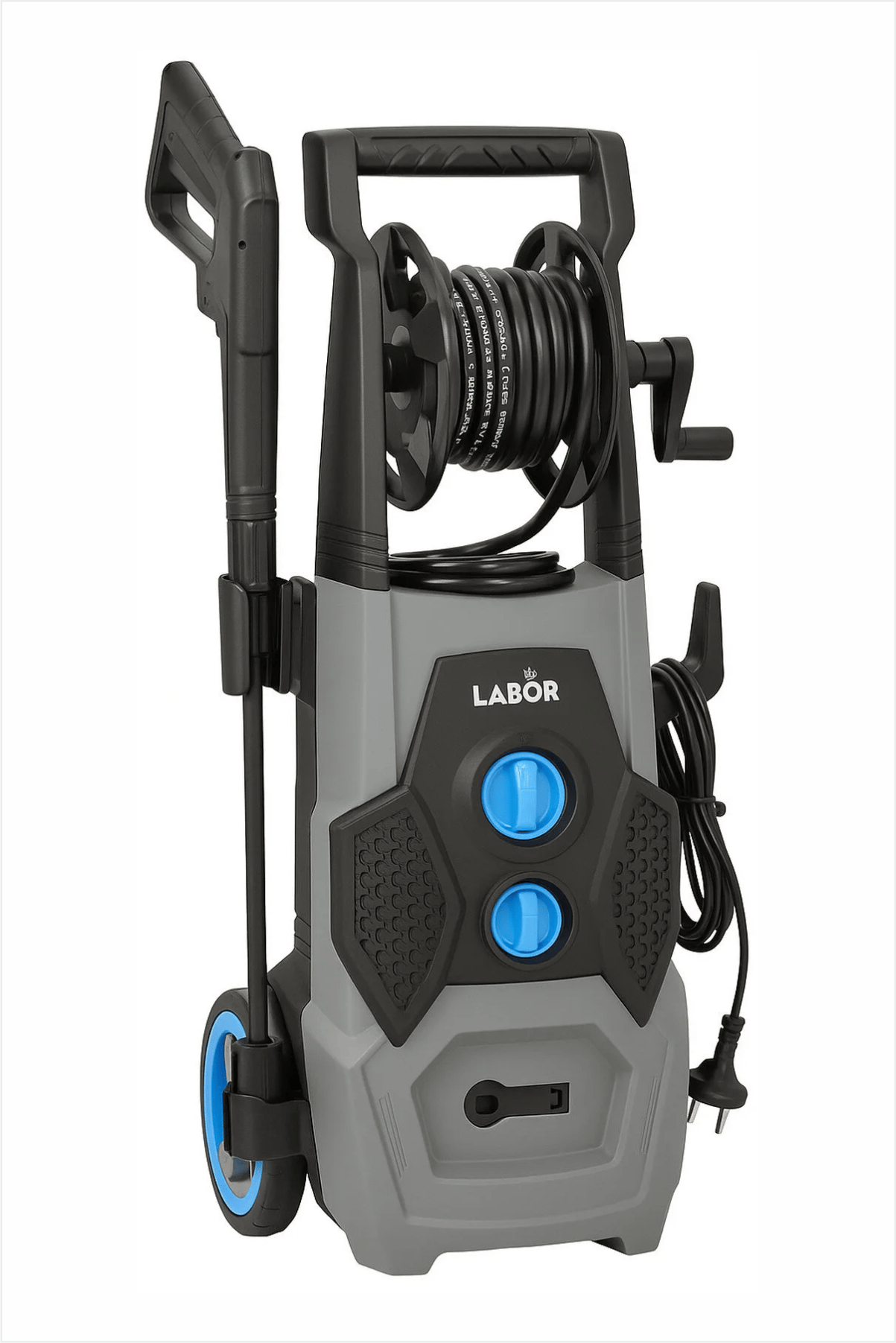 LABOR LT703G Basınçlı Yıkama Makinesi 