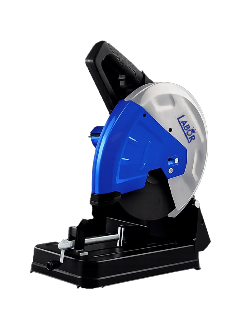 LABOR Profil Kesme Makinesi