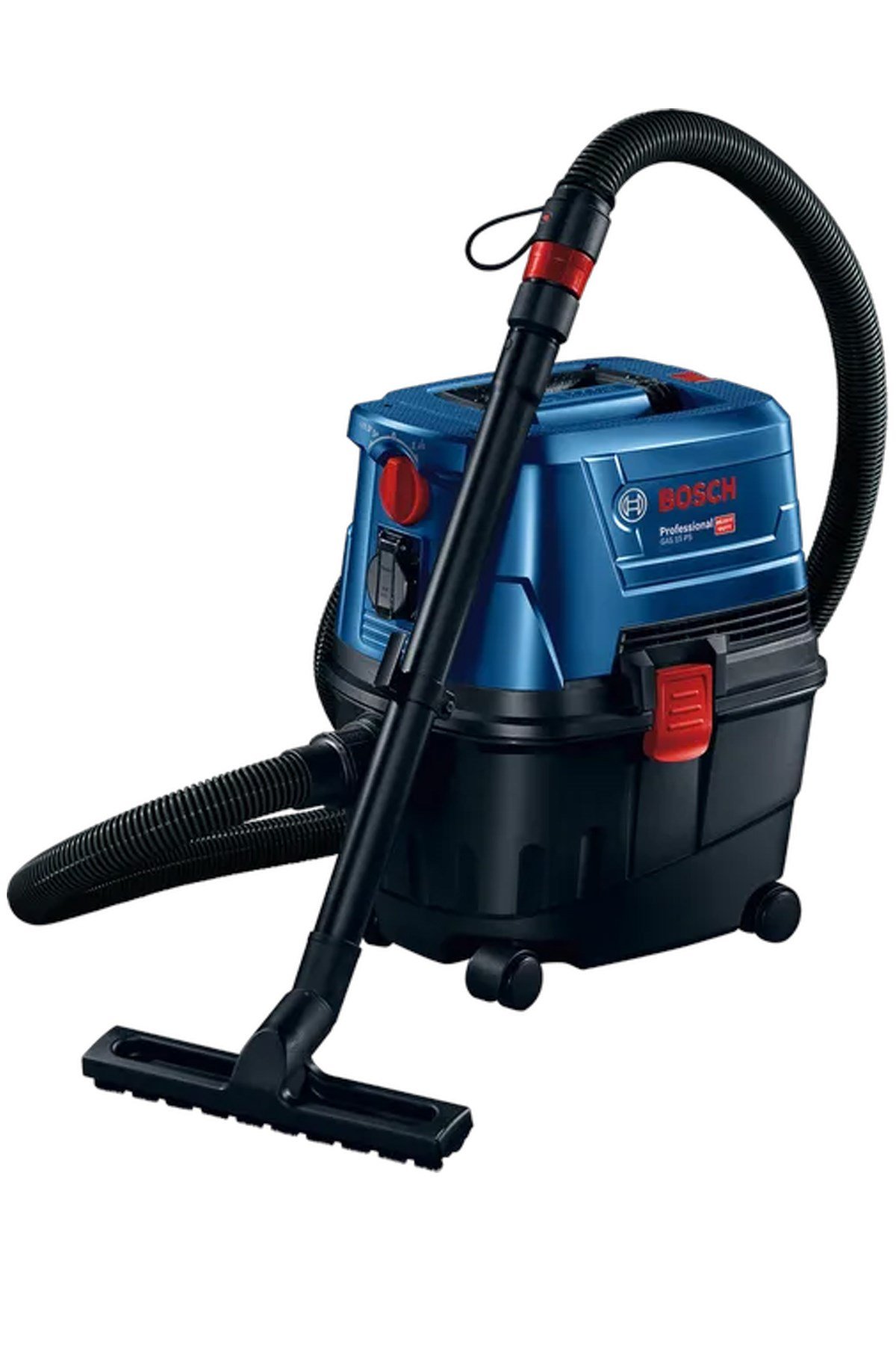 PRO GAS 15 PS Islak/Kuru Elektrik Süpürgesi