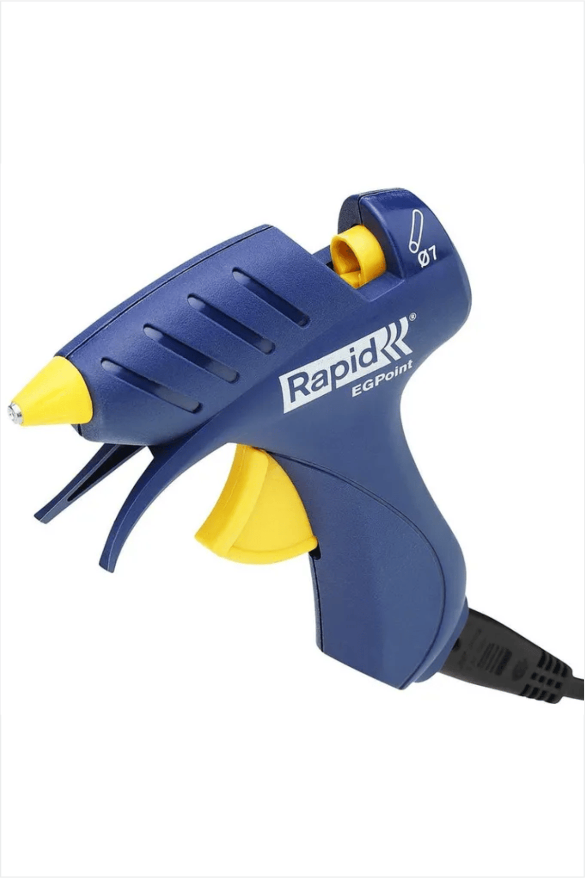Rapid EG Point Sıcak Silikon Tabancası 80 Watt 7mm - 5000432 