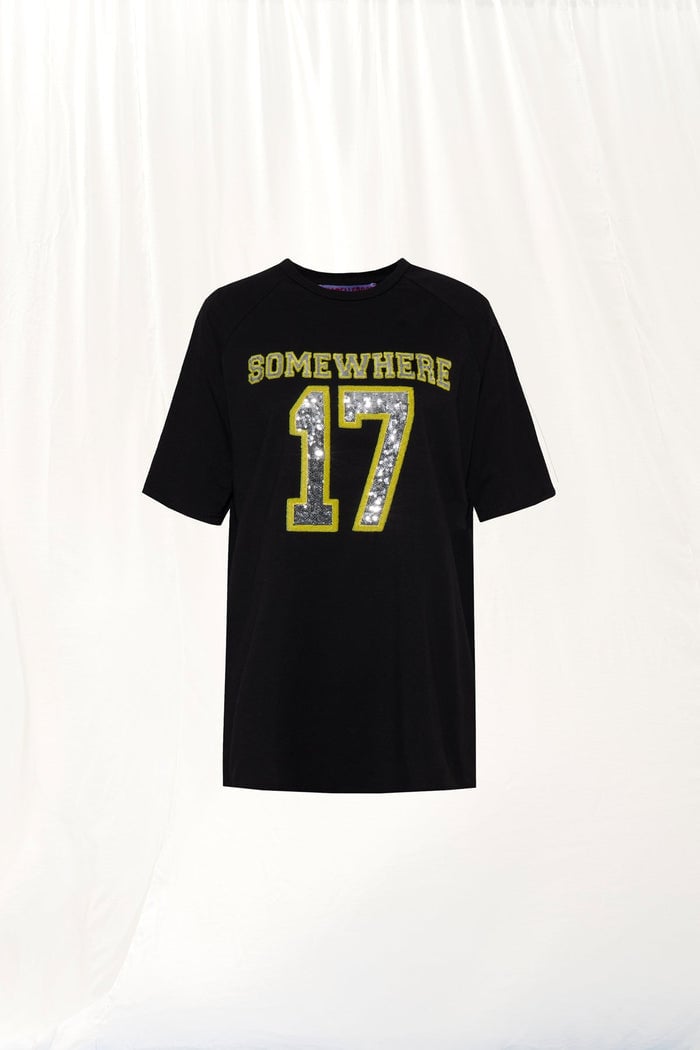 17 Pullu Tshirt