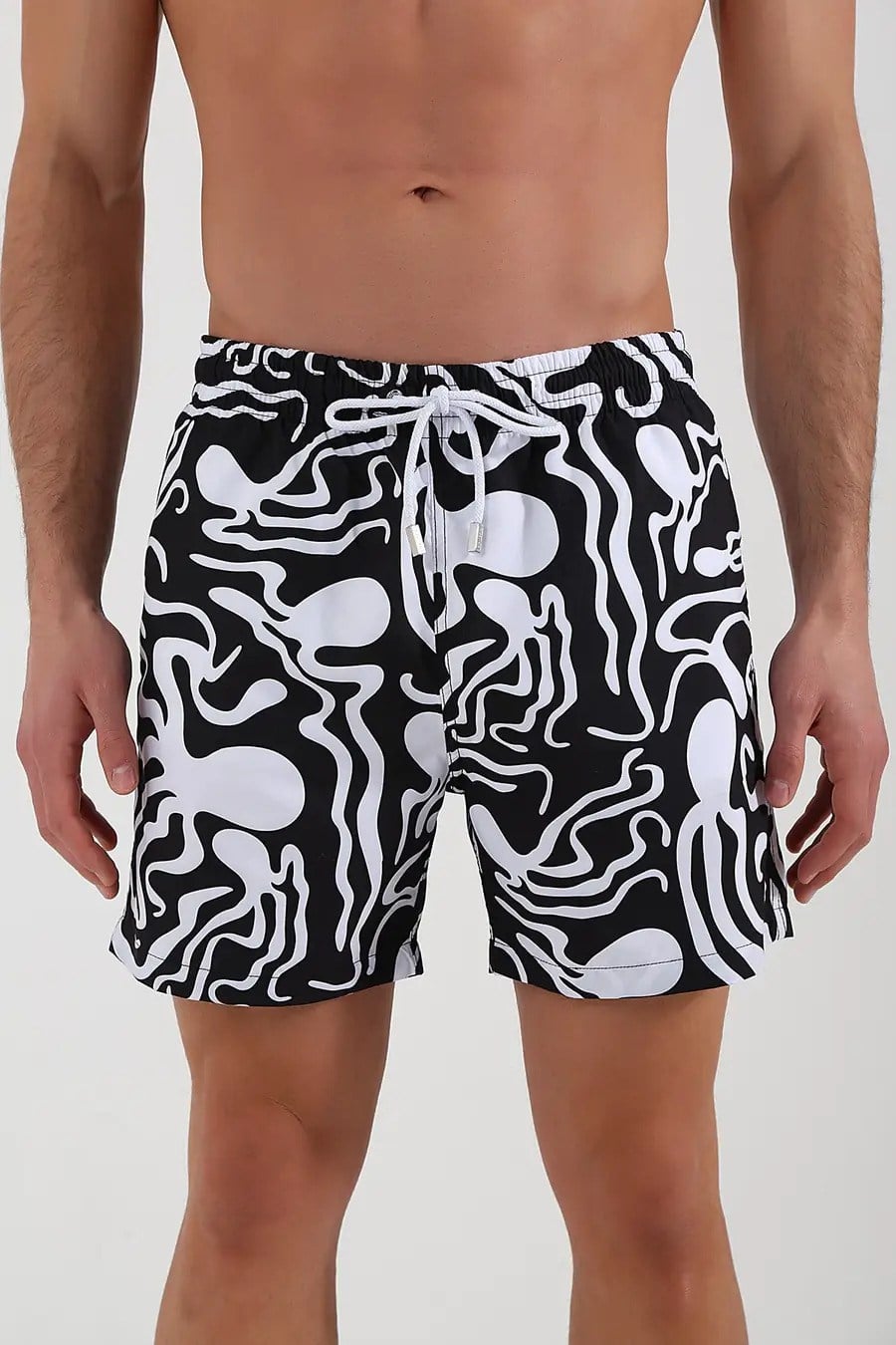 Ahtapot Swimwear