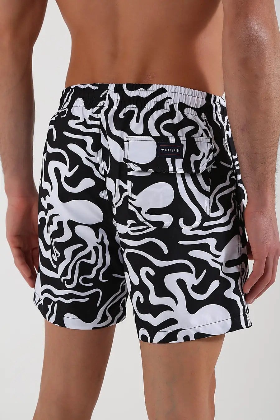 Ahtapot Swimwear