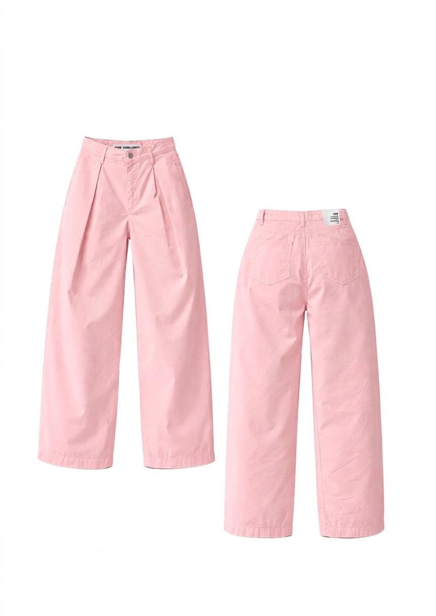 Baggy Pantolon