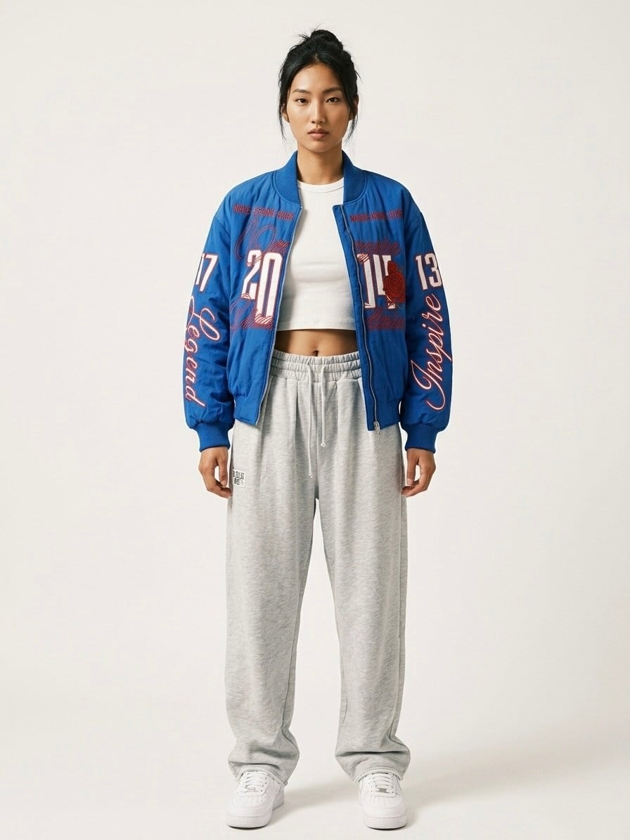 Basic Trousers