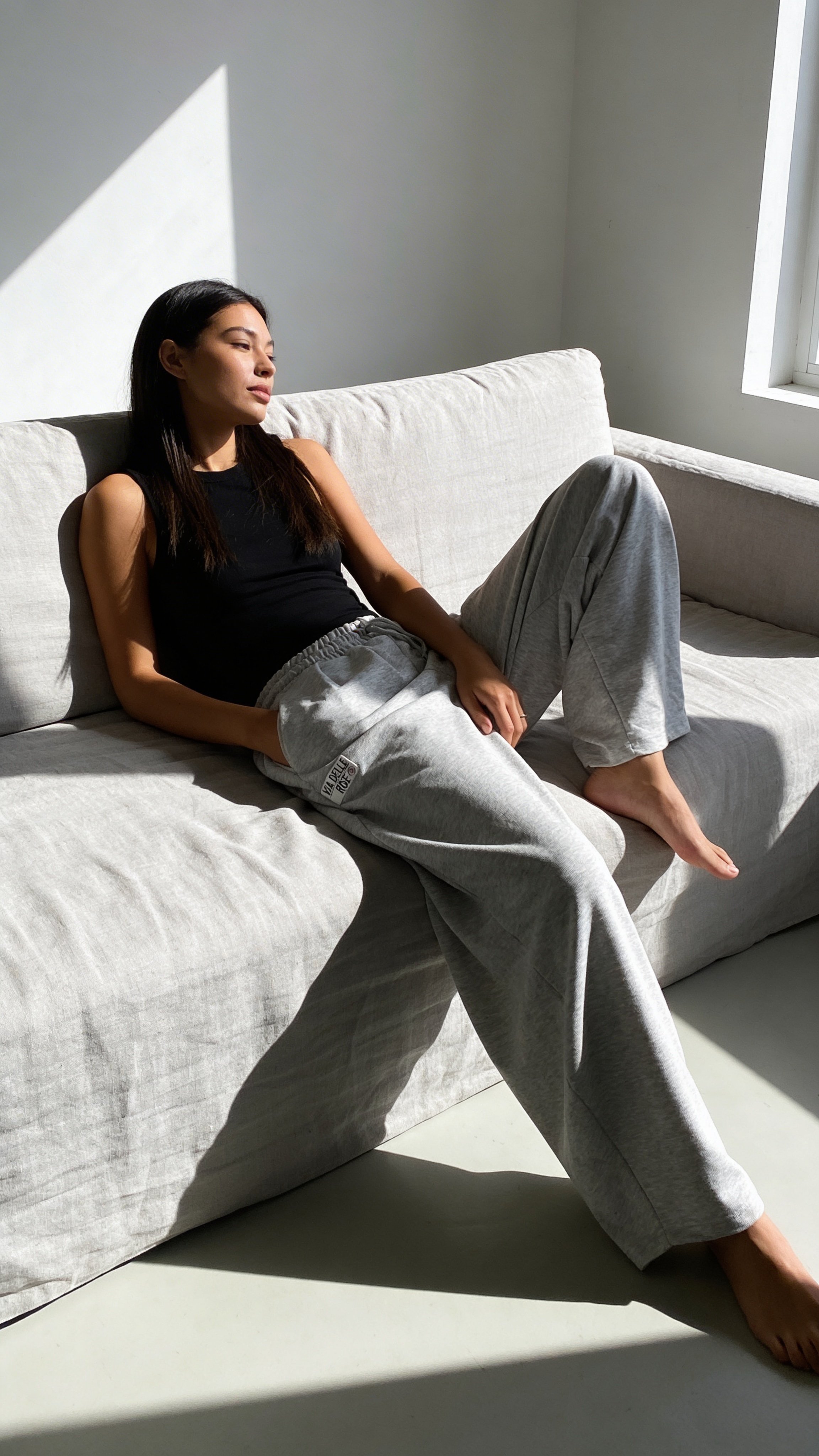 Basic Trousers