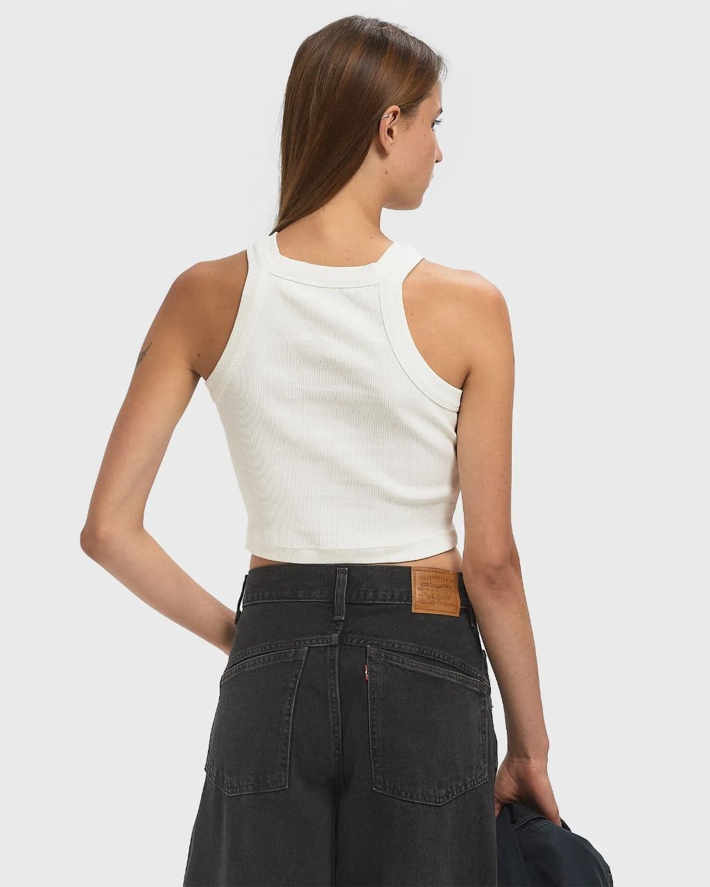 Crop Atlet