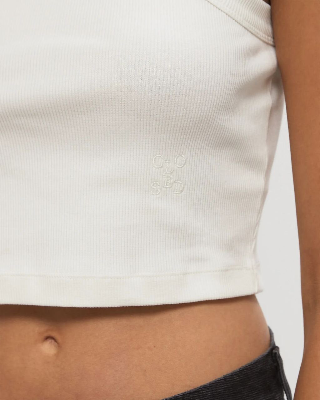 Crop Atlet