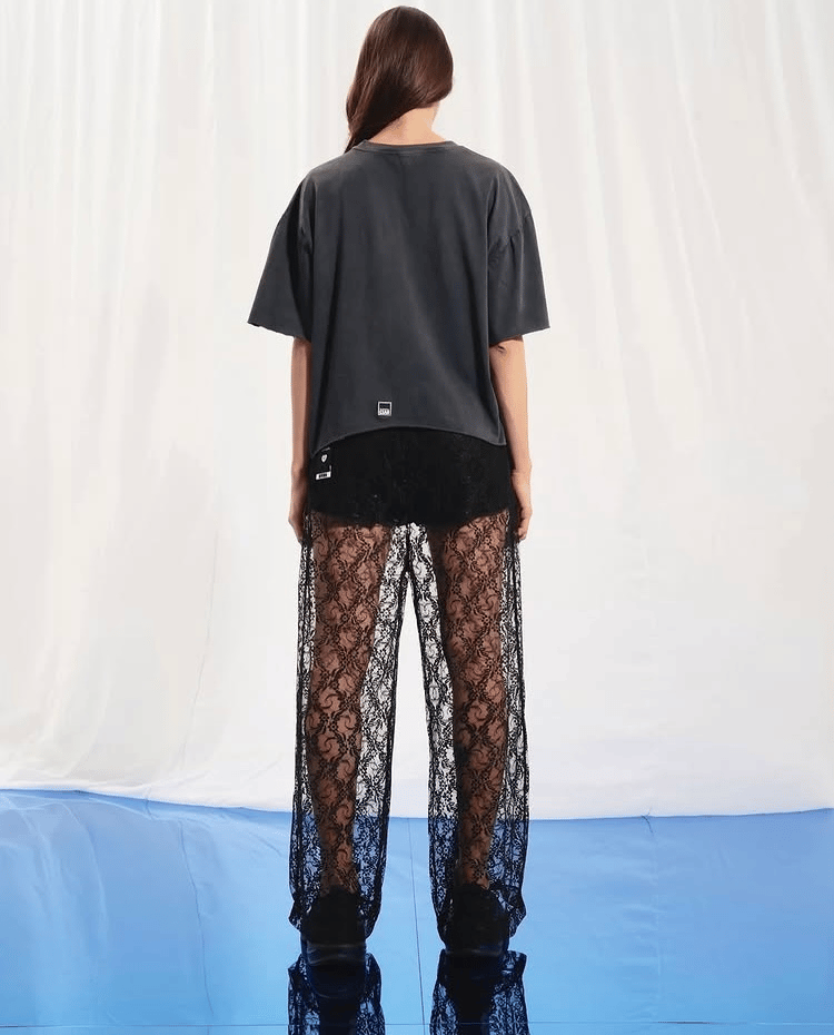 Dantel Trousers
