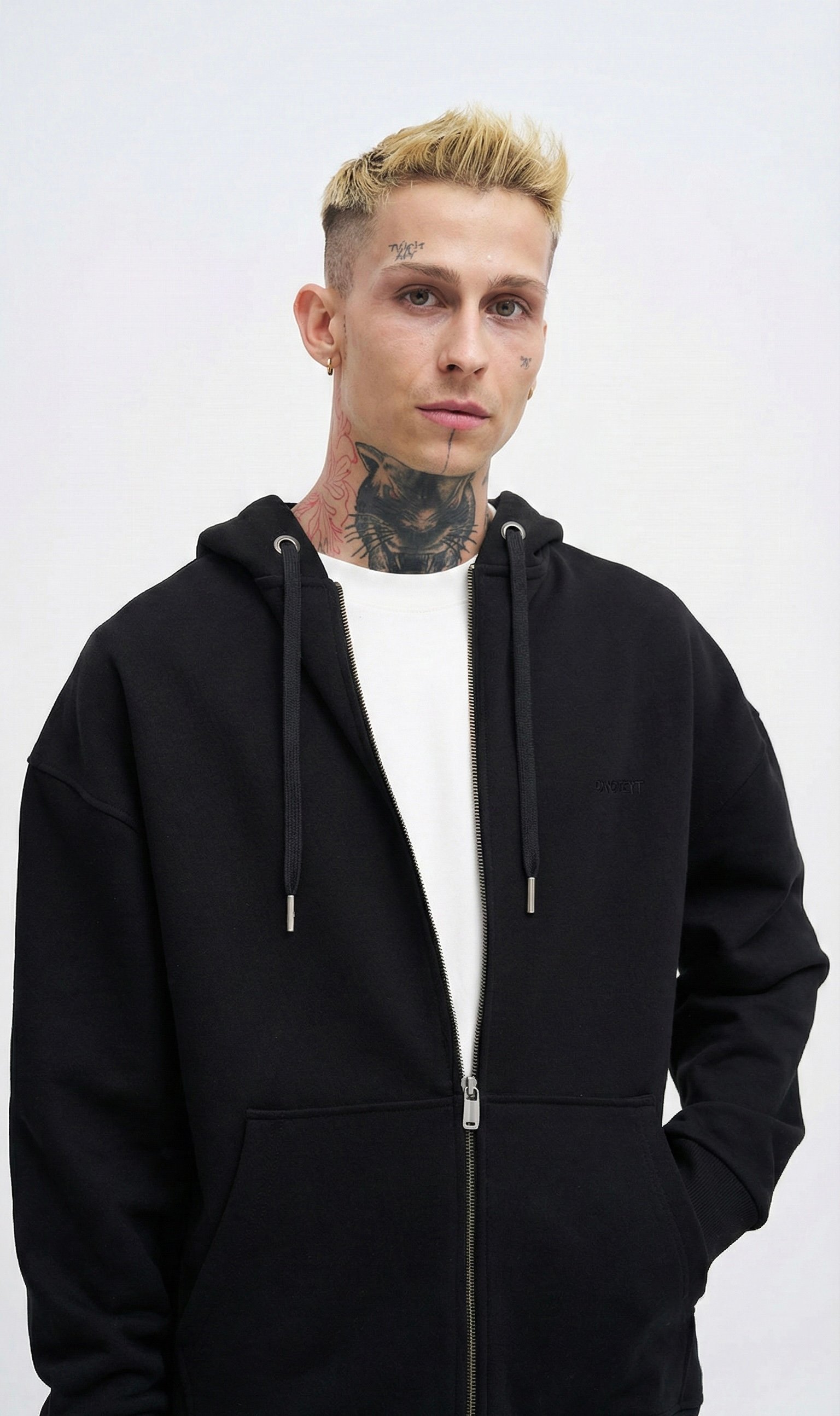 Dıagonal Zip