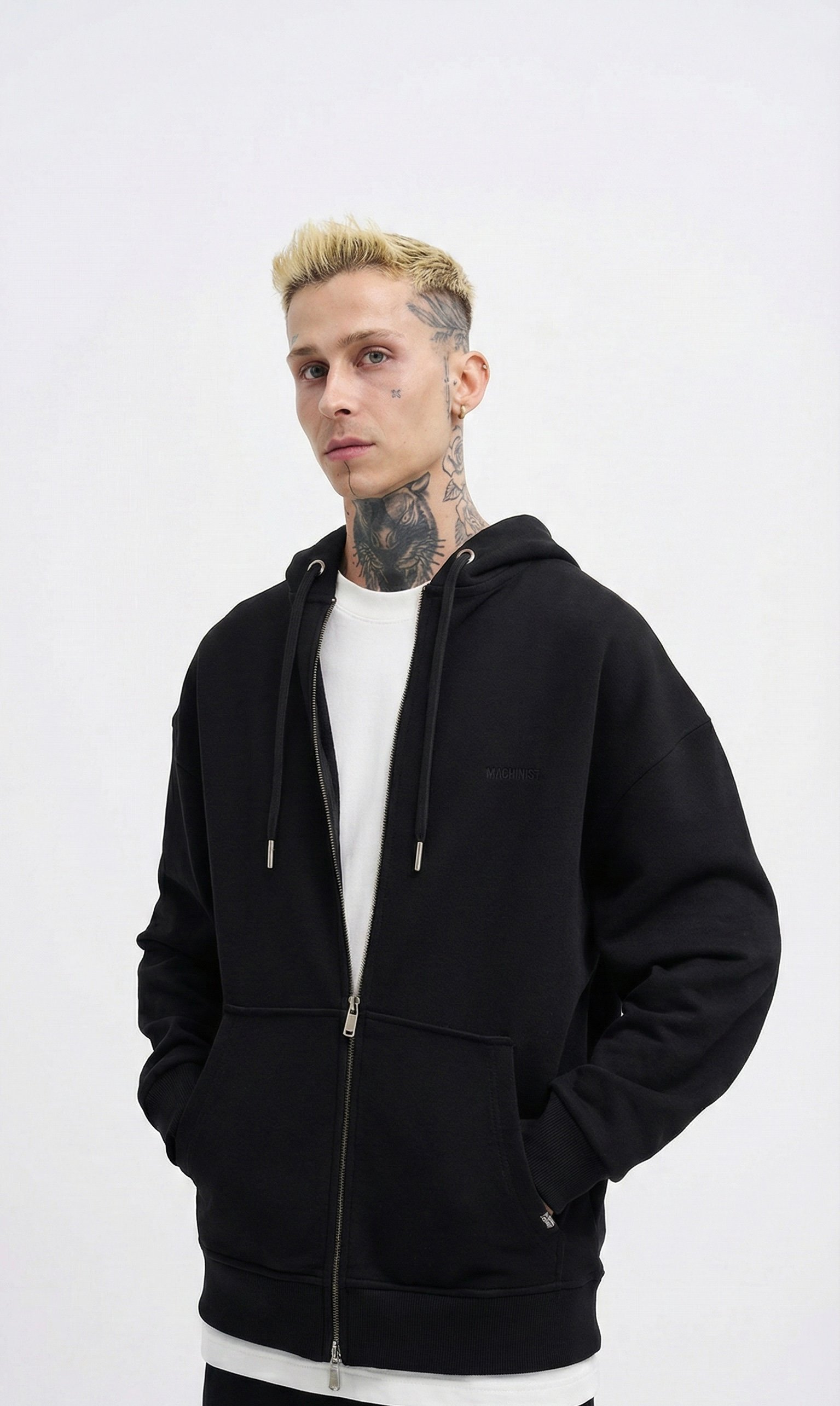Dıagonal Zip