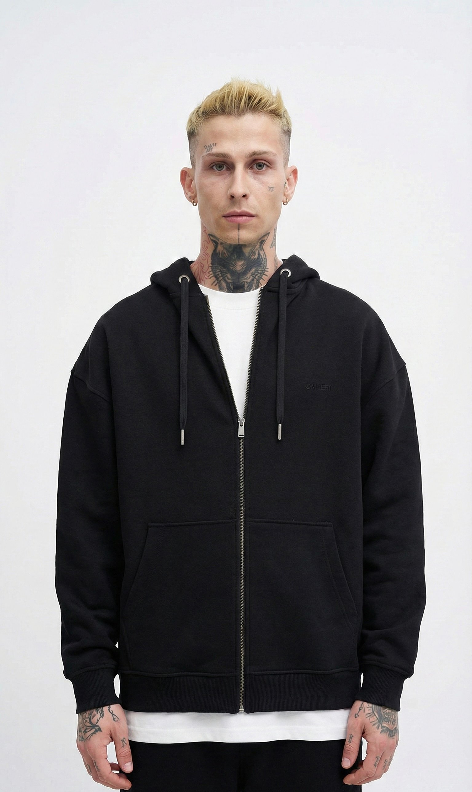 Dıagonal Zip