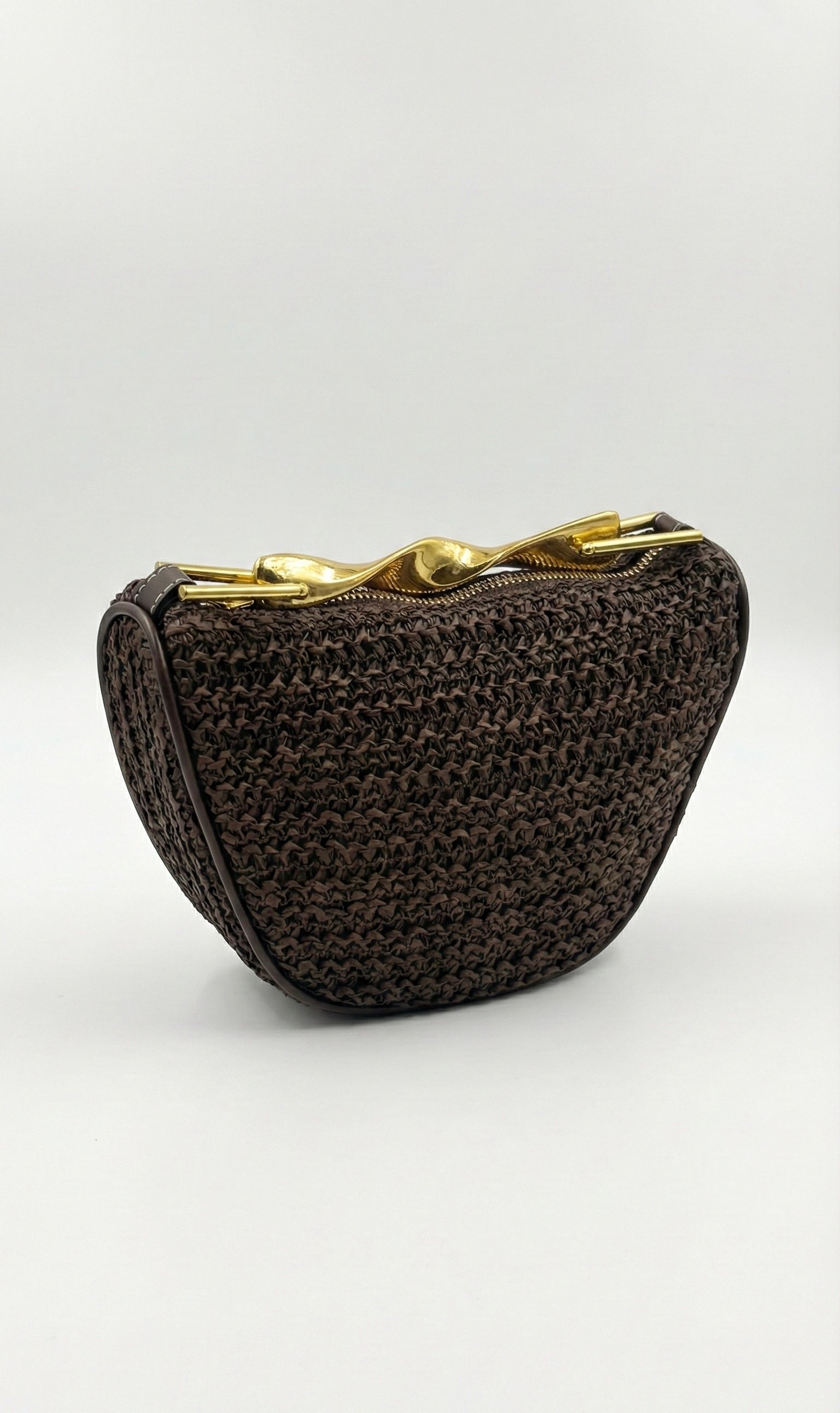 Gold Demirli Hasır