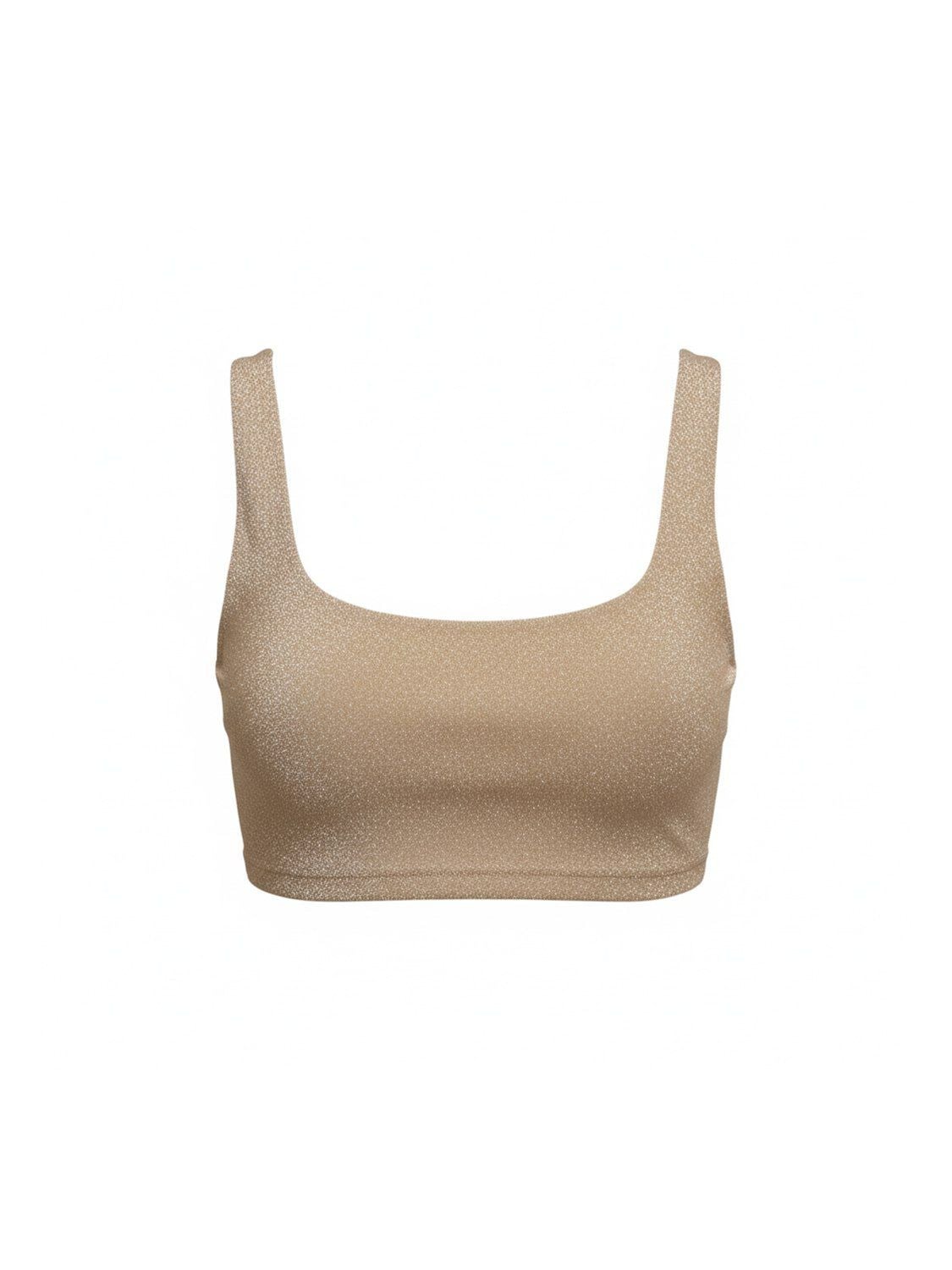 Gold Simli Crop