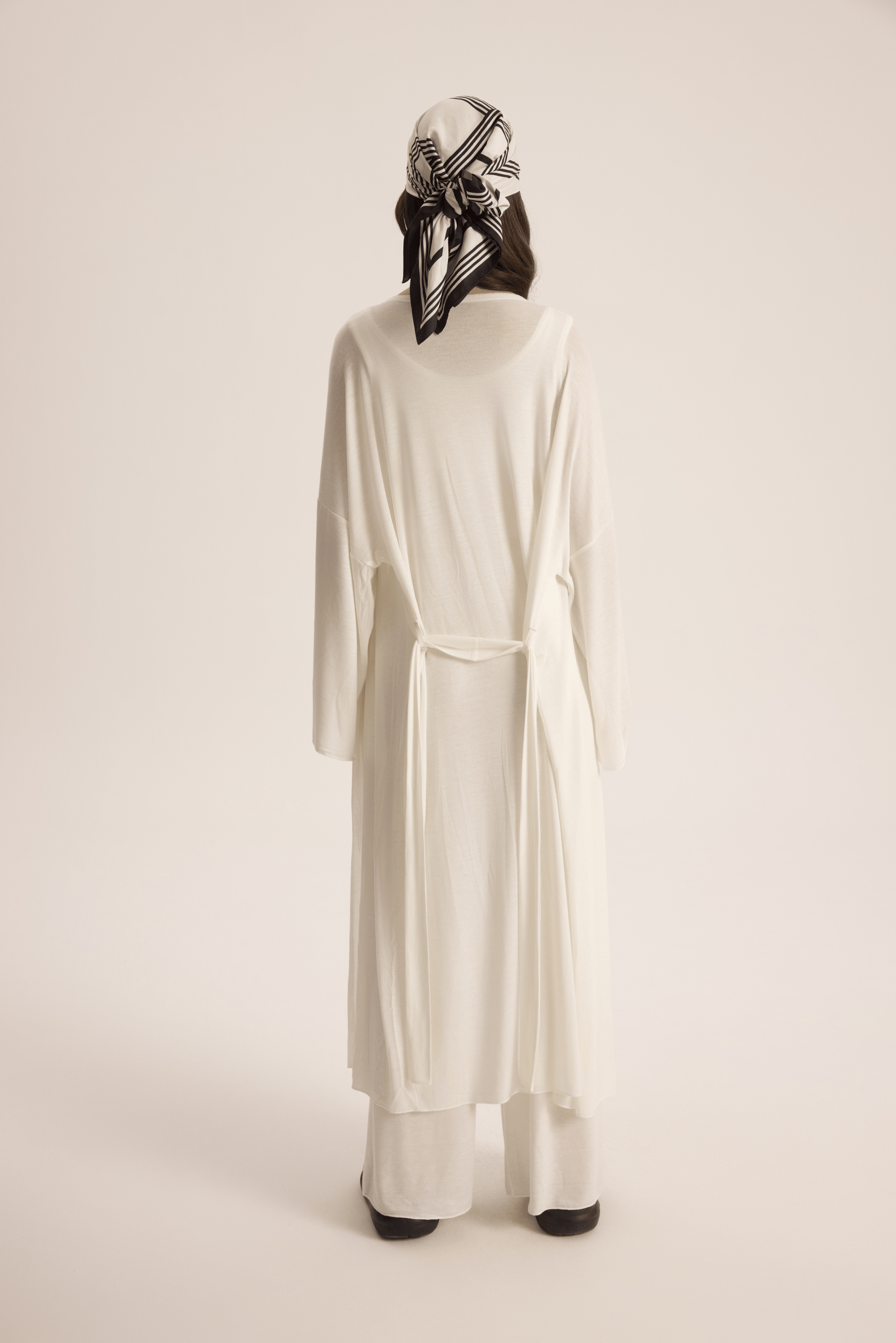 Kimono Üçlü Takım