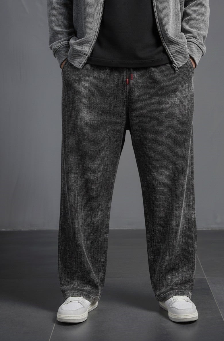 KING BRICH 301 FITILLI PANT TK2