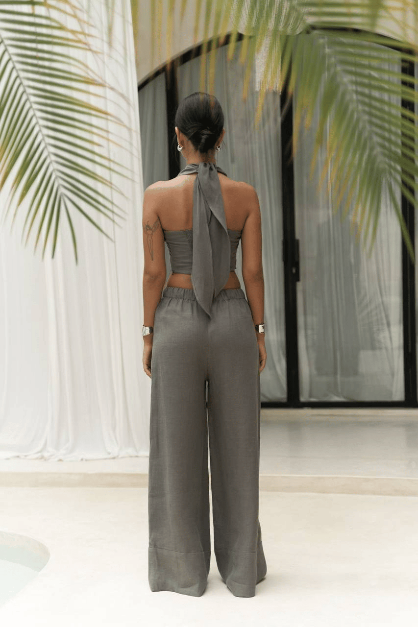 Moria Keten Crop