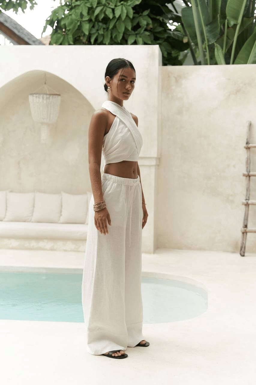 Moria Keten Crop