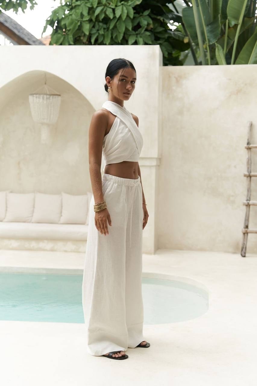 Moria Keten Crop
