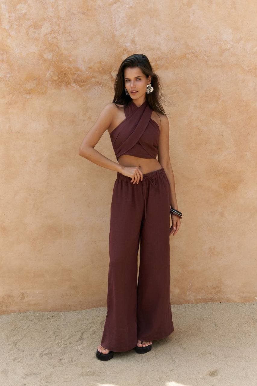 Moria Keten Crop