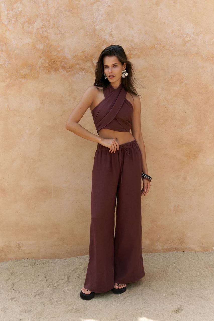 Moria Keten Crop