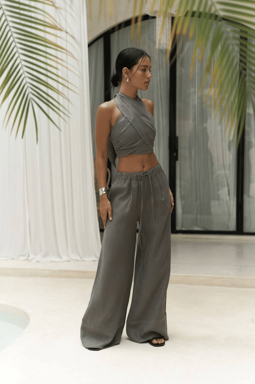 Moria Keten Crop