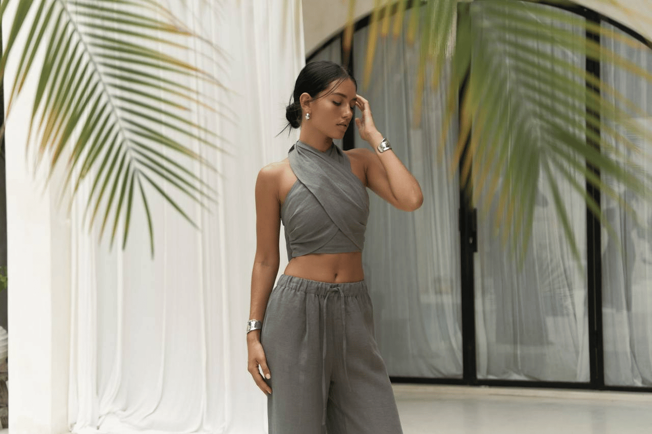 Moria Keten Crop